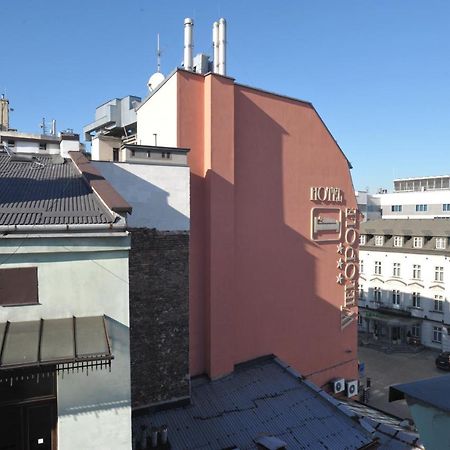 Old Town Sky Apartment Krasków Εξωτερικό φωτογραφία
