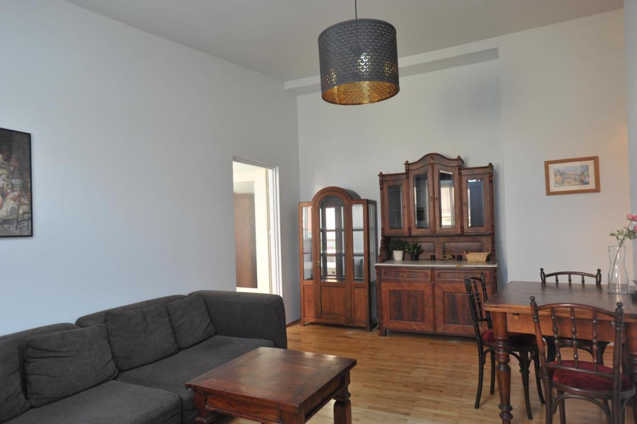 Old Town Sky Apartment Krasków Εξωτερικό φωτογραφία