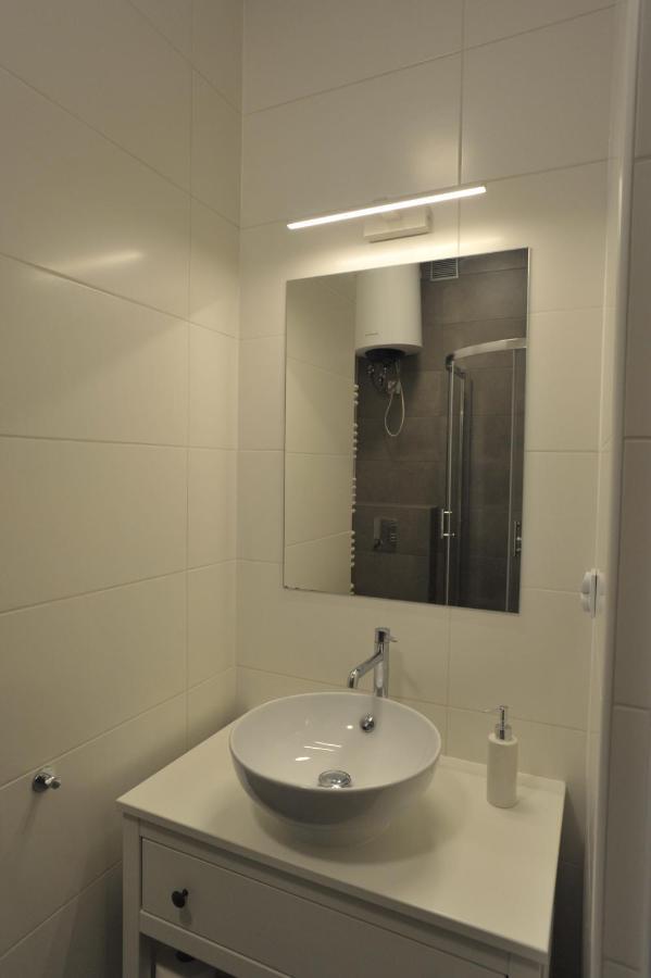 Old Town Sky Apartment Krasków Εξωτερικό φωτογραφία