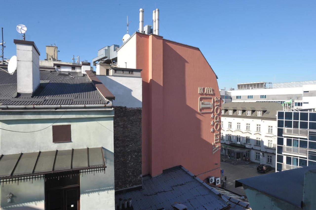 Old Town Sky Apartment Krasków Εξωτερικό φωτογραφία