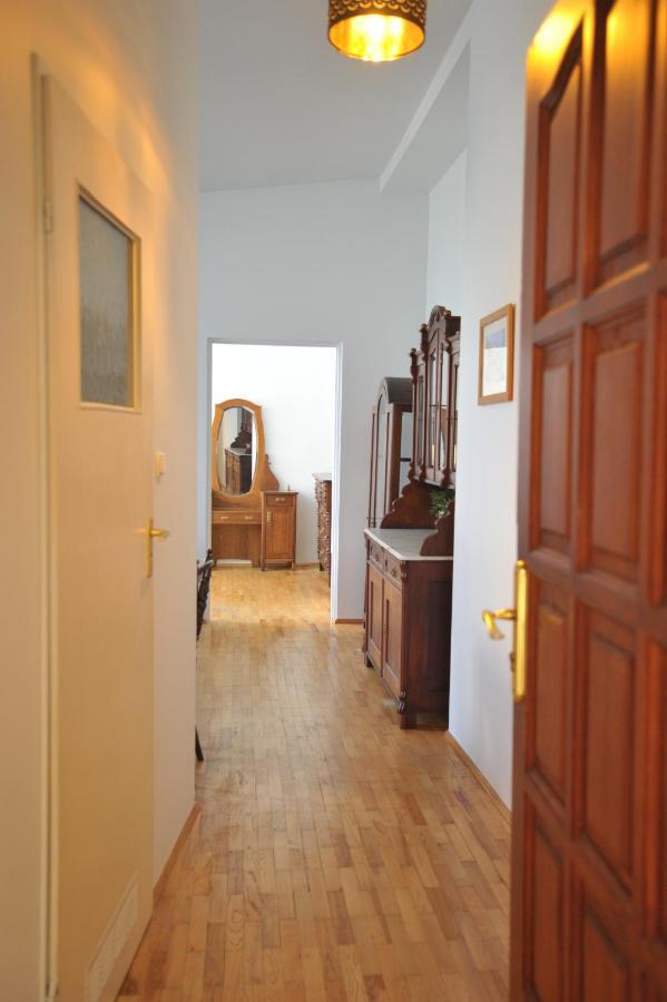 Old Town Sky Apartment Krasków Εξωτερικό φωτογραφία